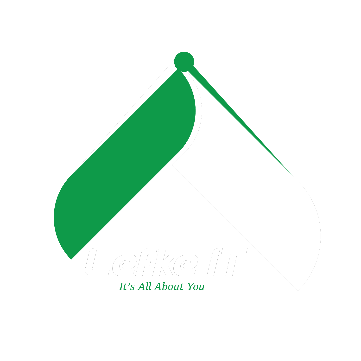 Lefke IT Logo