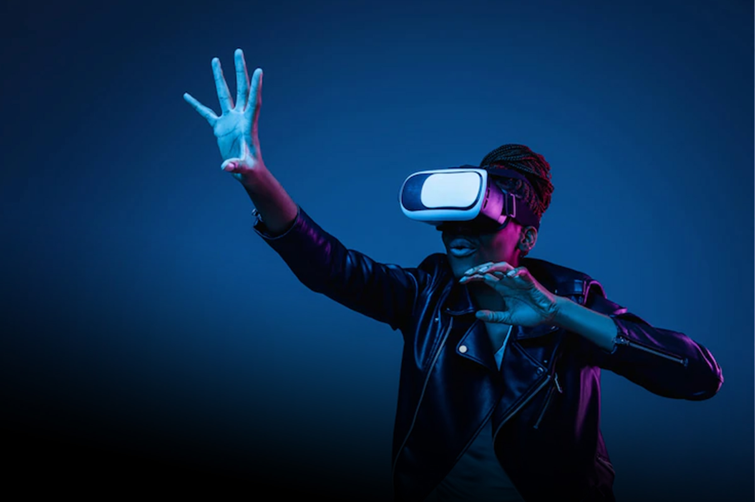 Emerging technologies 