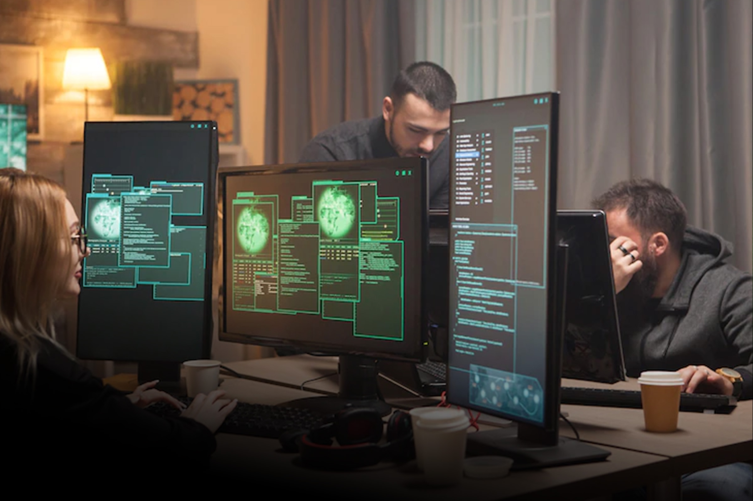 Cyber Security Governance